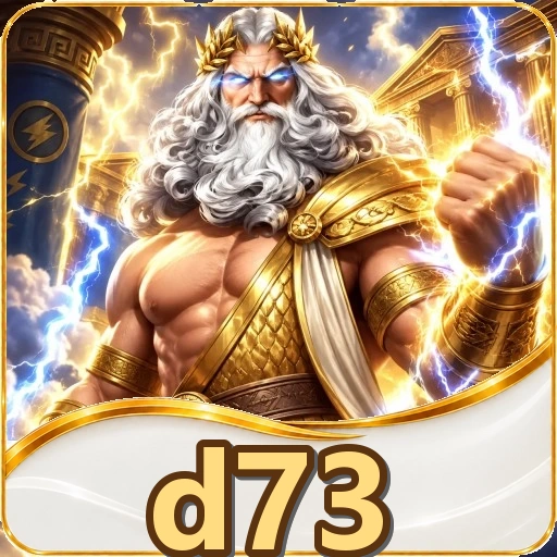 Ikon d73 untuk verifikasi berkas APK